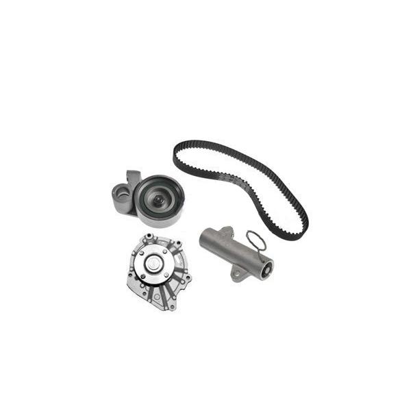トヨタ（TOYOTA） ハイエース(KZH100G KZH106G KZH106W) タイミング