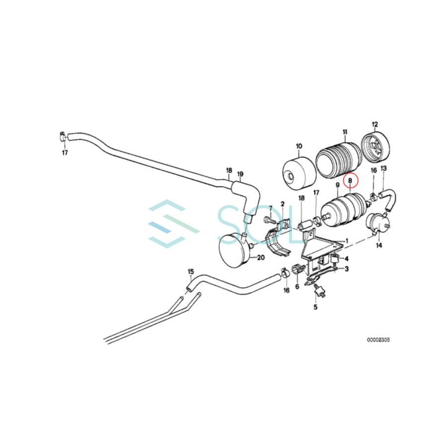 参考書セット Firestone Ride-Rite Air Helper Spring Kit Rear Forde 11-16