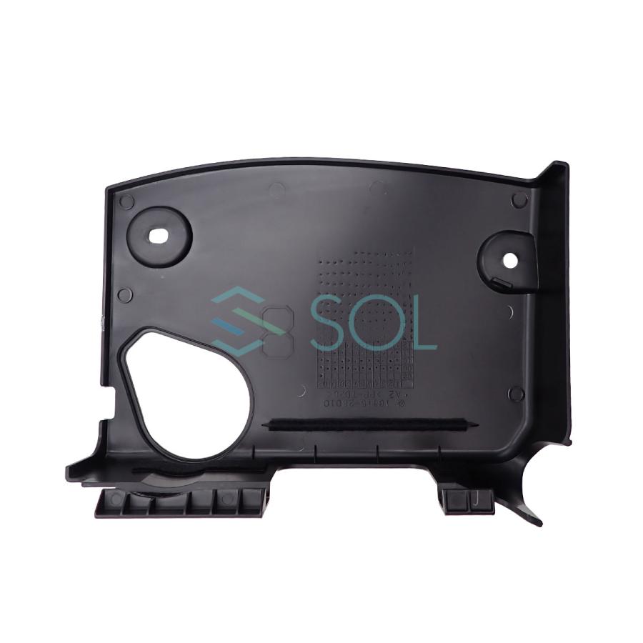 レクサス（LEXUS） 純正品 トヨタ純正部品 ラジエーターカバー
