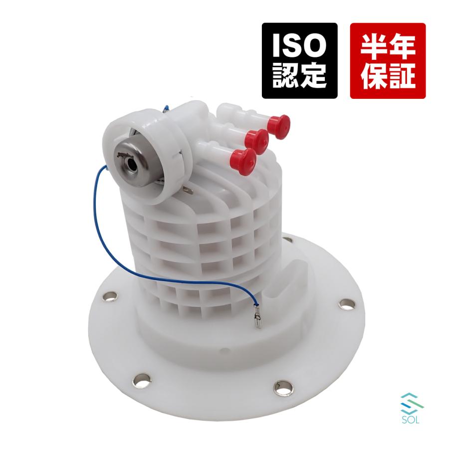 高圧洗浄機 ツルミポンプ ガソリンエンジン ジェット 鶴見 洗浄機 建設