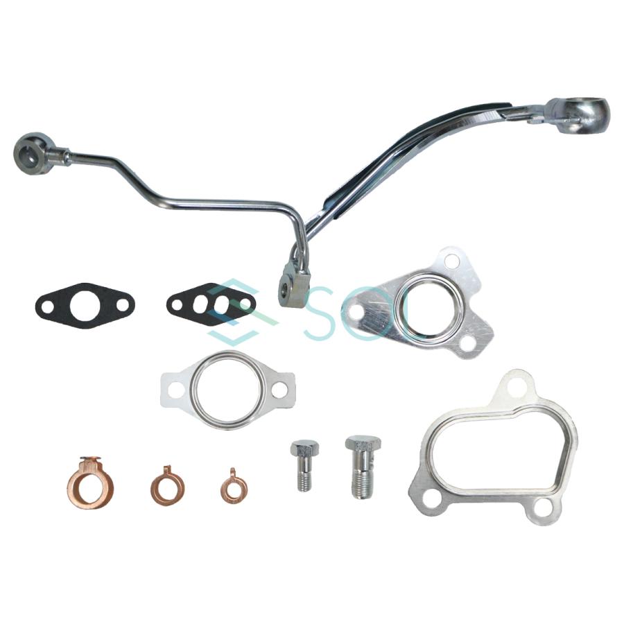 17200-97202 テリオスキッド ネイキッド タービン ターボ L700S 17200-97202 テリオスキッド ネイキッド タービン ターボ L700S