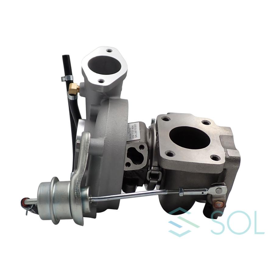 トヨタ（TOYOTA） チェイサー ターボ JZX100 新品 コア返却不要