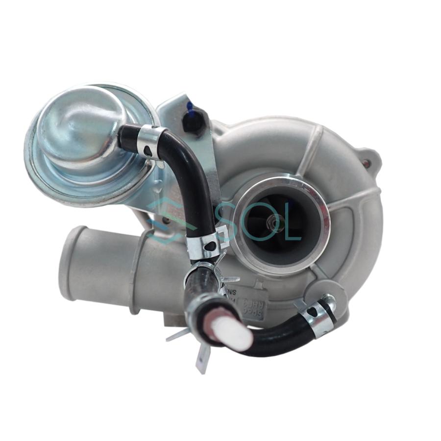 ダイハツ（DAIHATSU） ムーヴ L175S L185S タービン ターボ