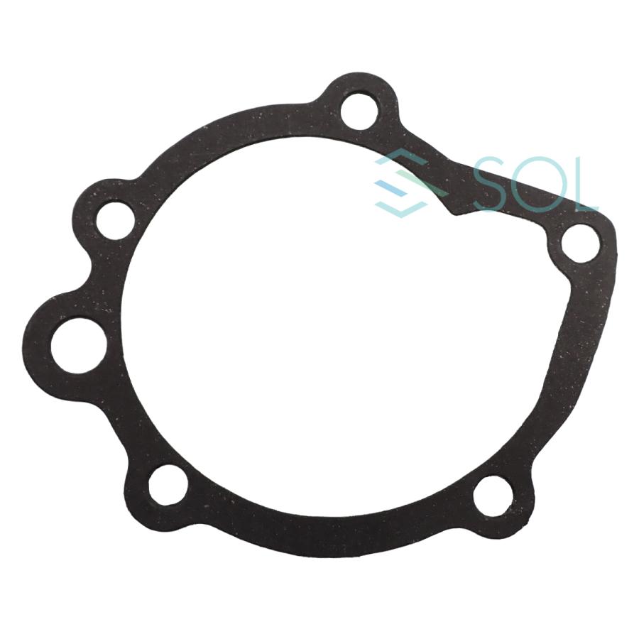 スズキ（SUZUKI） ジムニー SJ30 ウォーターポンプ クーラントポンプ