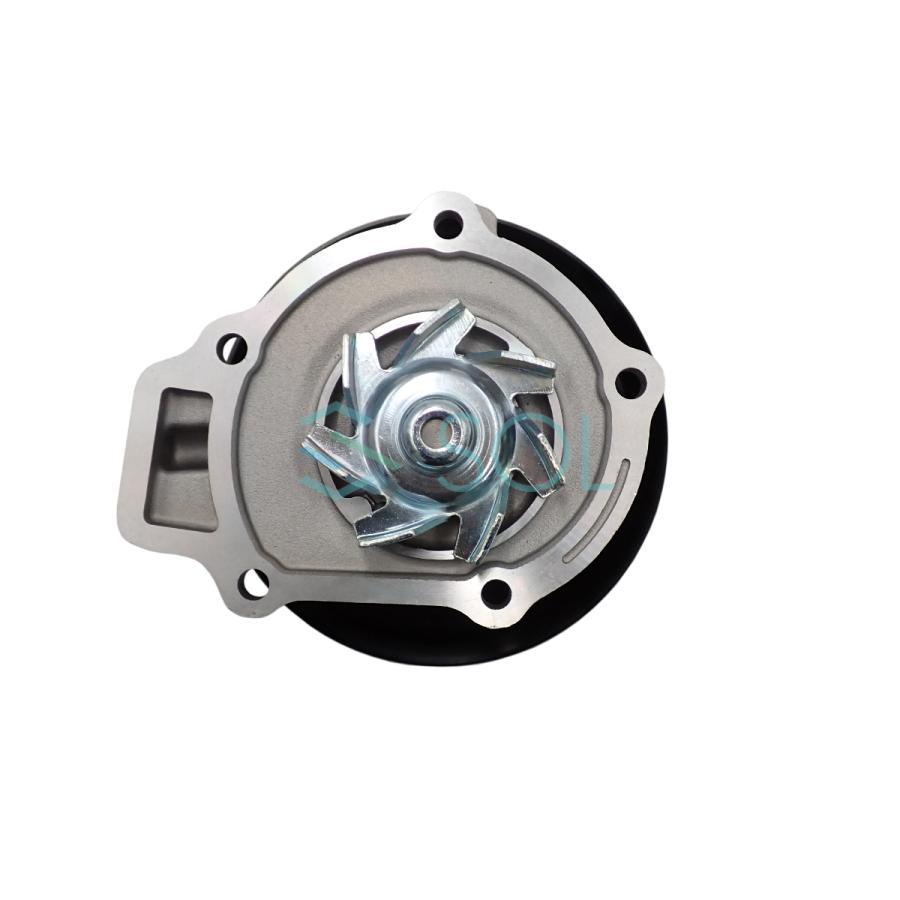 スズキ（SUZUKI） ウォーターポンプ ガスケット付 出荷締切18時 MRワゴン アルト ラパン ツイン ワゴンR 17400-84813 ...