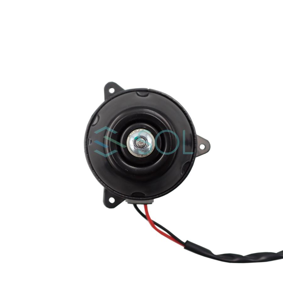 CR-V RM1 RM4 ホンダ 純正部品 電動ファンモーター 【公式通販】