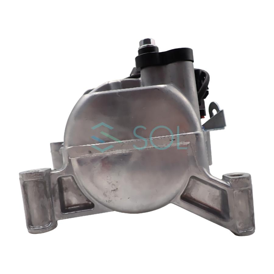 スズキ CAPSOL ワゴンR MH34S エアコンコンプレッサー AC