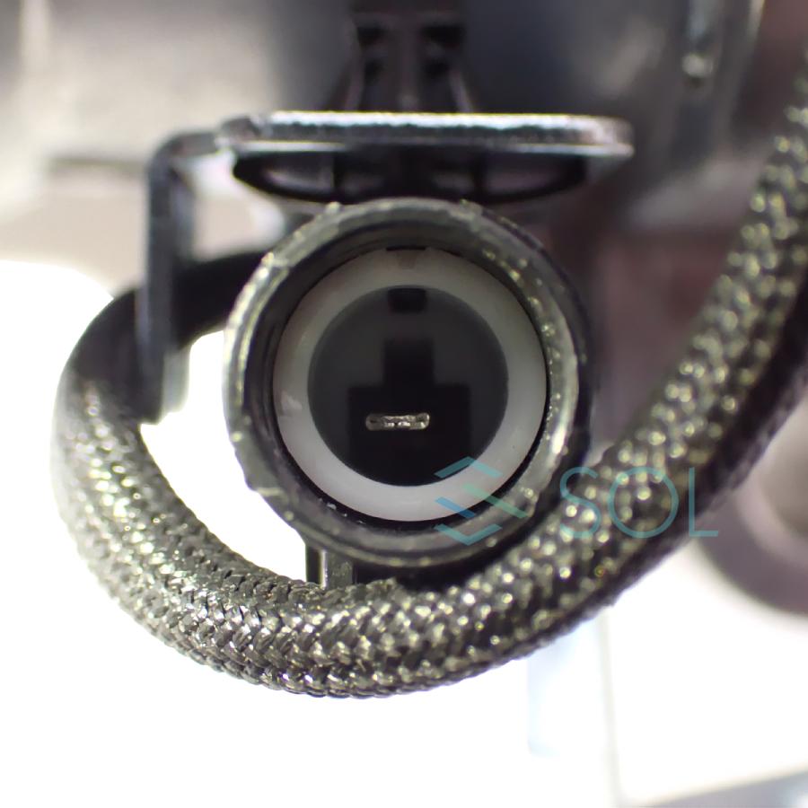 ワゴンR・スティングレー　ACコンプレッサー MH34S ワゴンR ワゴンR DBA-MH34S エアコンコンプレッサー A/C AC 純正品番