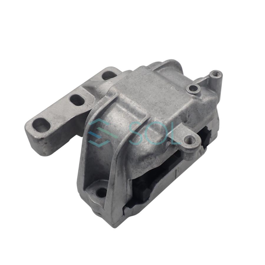 アウディTT 3.2 8J 純正エンジンマウント一式 3点セット アウディTT 3.2 8J 純正エンジンマウント一式 3点セット