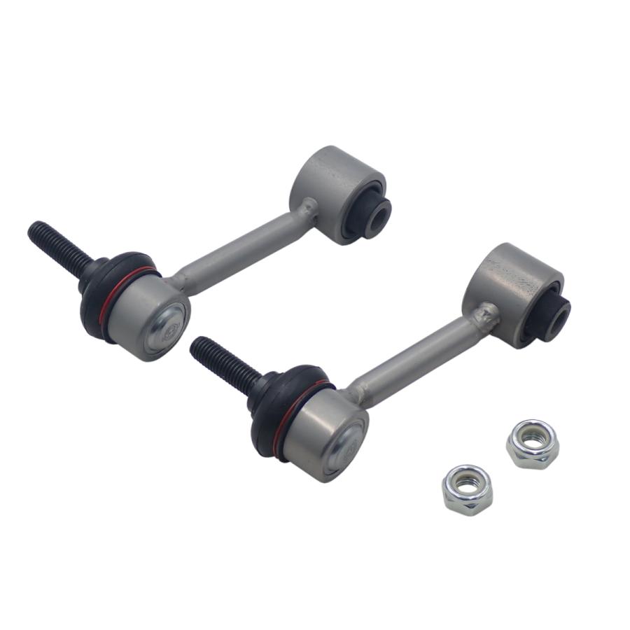 VW ティグアン(5N__) トゥーラン(1T1 1T2) リア スタビリンク ナット付 左右セット 1K0505465K 1K0505465AA 1K0505465C 1K0505465J :1K0505465KSET-005VVV:自動車パーツの宝箱 SOL 2号店 - 通販 - Yahoo!ショッピング VW ティグアン(5N__) トゥーラン(1T1 1T2) リア スタビリンク ナット付 左右セット 1K0505465K 1K0505465AA 1K0505465C 1K0505465J :1K0505465KSET-005VVV:自動車パーツの宝箱 SOL 2号店 - 通販 - Yahoo!ショッピング