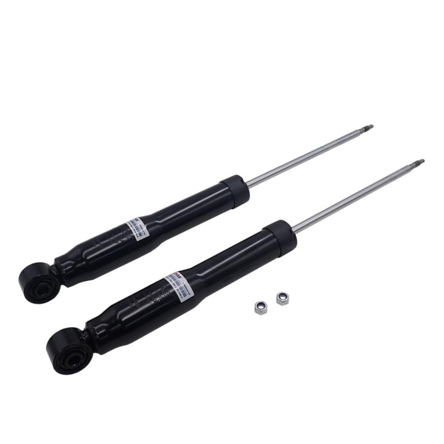 アウディ A3(8P1 8PA) リア ショックアブソーバー 左右セット 1K0513029FA 1K0513029FB 出荷締切18時