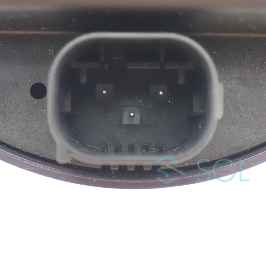 Mercedes-Benz セキュリティA219820322664 新品　未使用 Mercedes-Benz（メルセデス・ベンツ） ベンツ W163 W164 アラーム