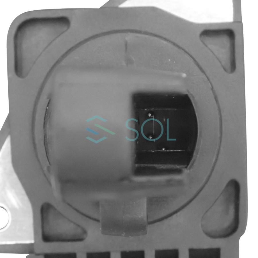 レクサス（LEXUS） SC430(UZZ40) エアマスセンサー エアフロセンサー O