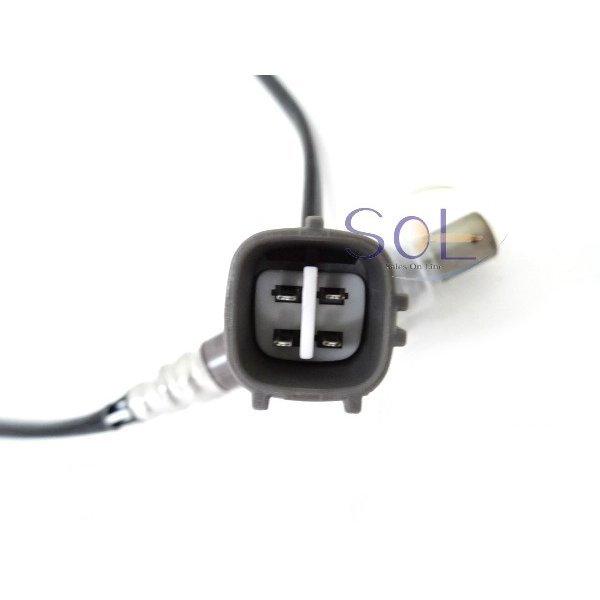SUBARU スバル インプレッサ(GDA GDB GGA GGB) フォレスター(SG5) O2 
