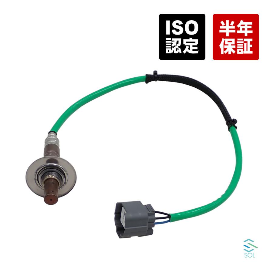 SUBARU O2センサー AFセンサー フロント側 スバル インプレッサ GE2 