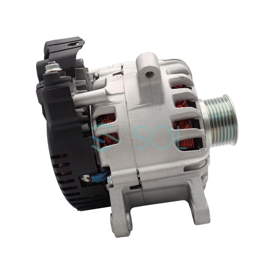 日産（NISSAN） セレナ HC26 HFC26 オルタネーター 2310A-1VM0A 2310A 