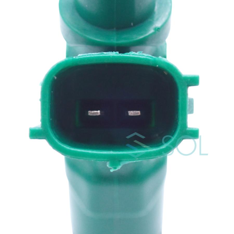 トヨタ（TOYOTA） フューエルインジェクター 噴射ノズル カローラ