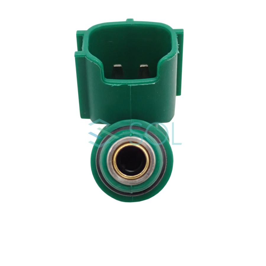トヨタ（TOYOTA） フューエルインジェクター 噴射ノズル 6本セット 1台