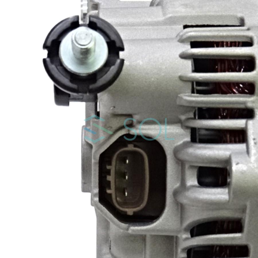 SUBARU（スバル） レガシィB4 BE5 BL5 オルタネーター 23700AA440