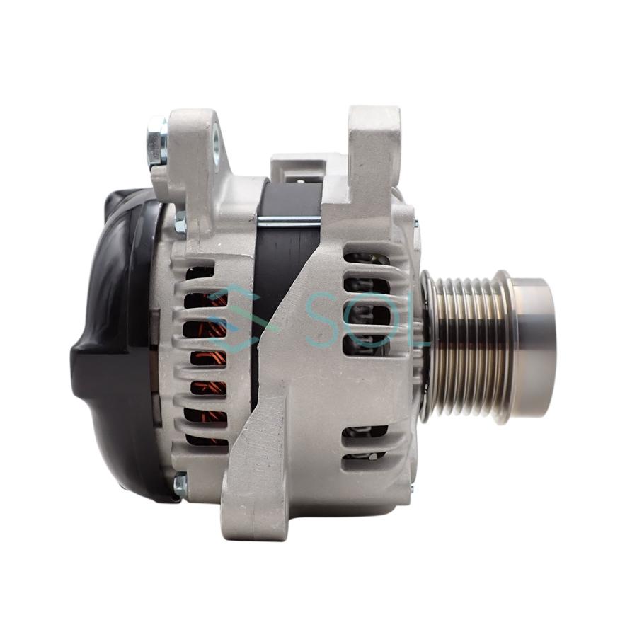 トヨタ（TOYOTA） 新品 マークX ジオ ANA10 ANA15 オルタネーター