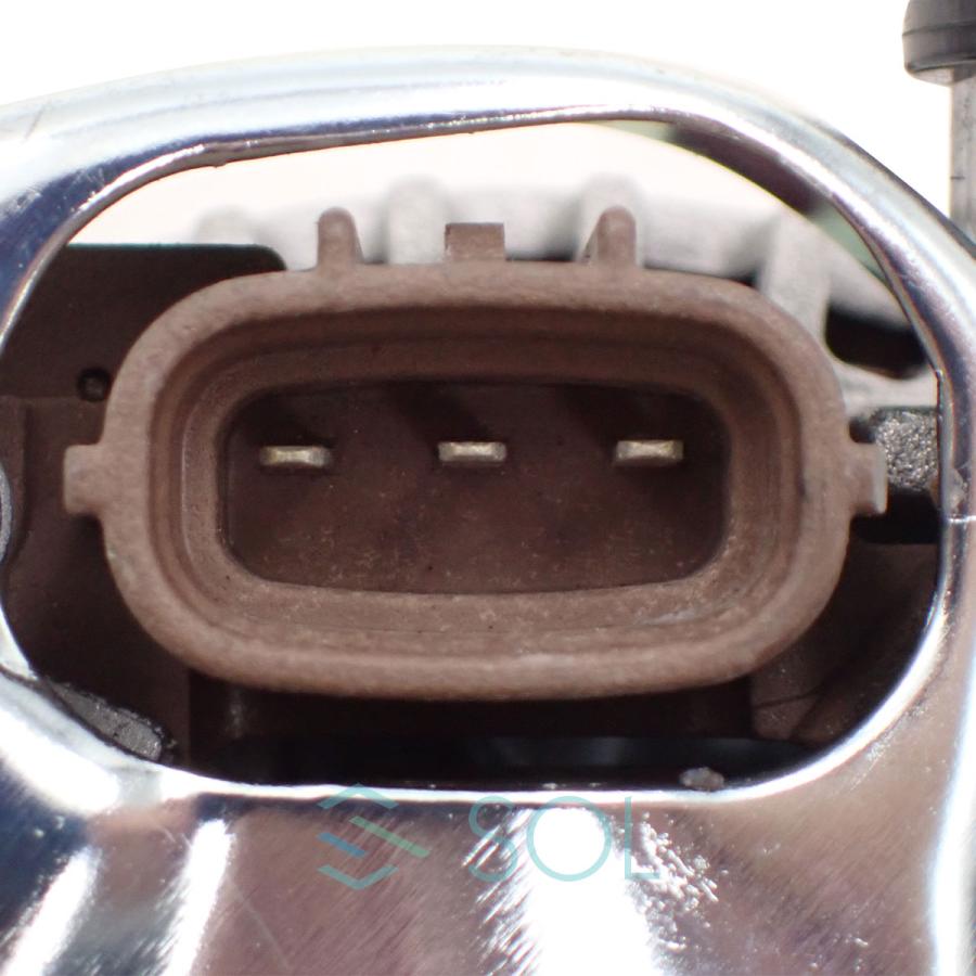 ダイハツ（DAIHATSU） ミゼット2 K100C オルタネーター 27060-97209