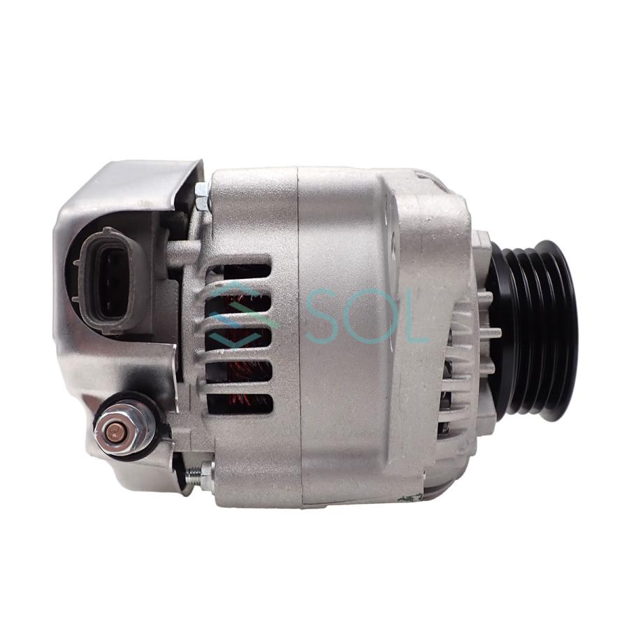 ダイハツ（DAIHATSU） エッセ L235S オルタネーター 27060-B2020 27060
