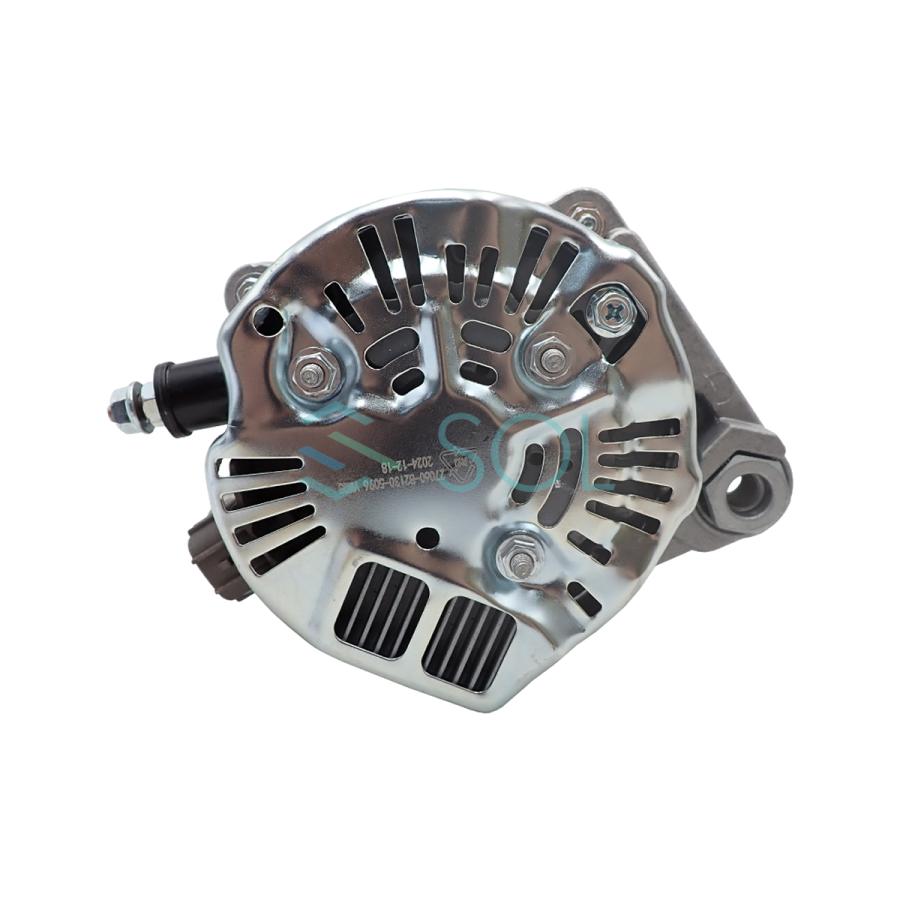 ダイハツ ウェイク LA710S リビルト オルタネーター ASSY コア ダイハツ ウェイク LA710S リビルト オルタネーター ASSY コア