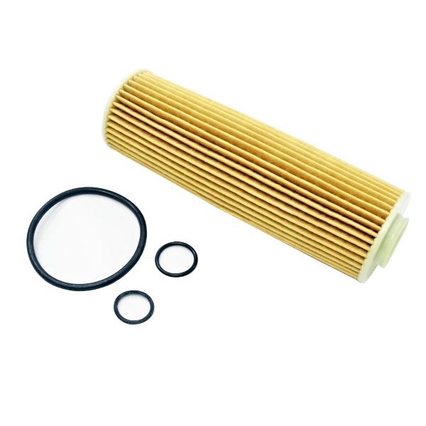 Oliefilter