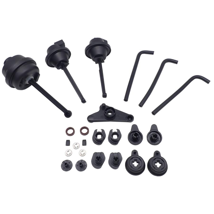 メルセデス―ベンツ113SL研摩済みインテーク部品 Mercedes-Benz（メルセデス・ベンツ） ベンツ W219 W218 W639