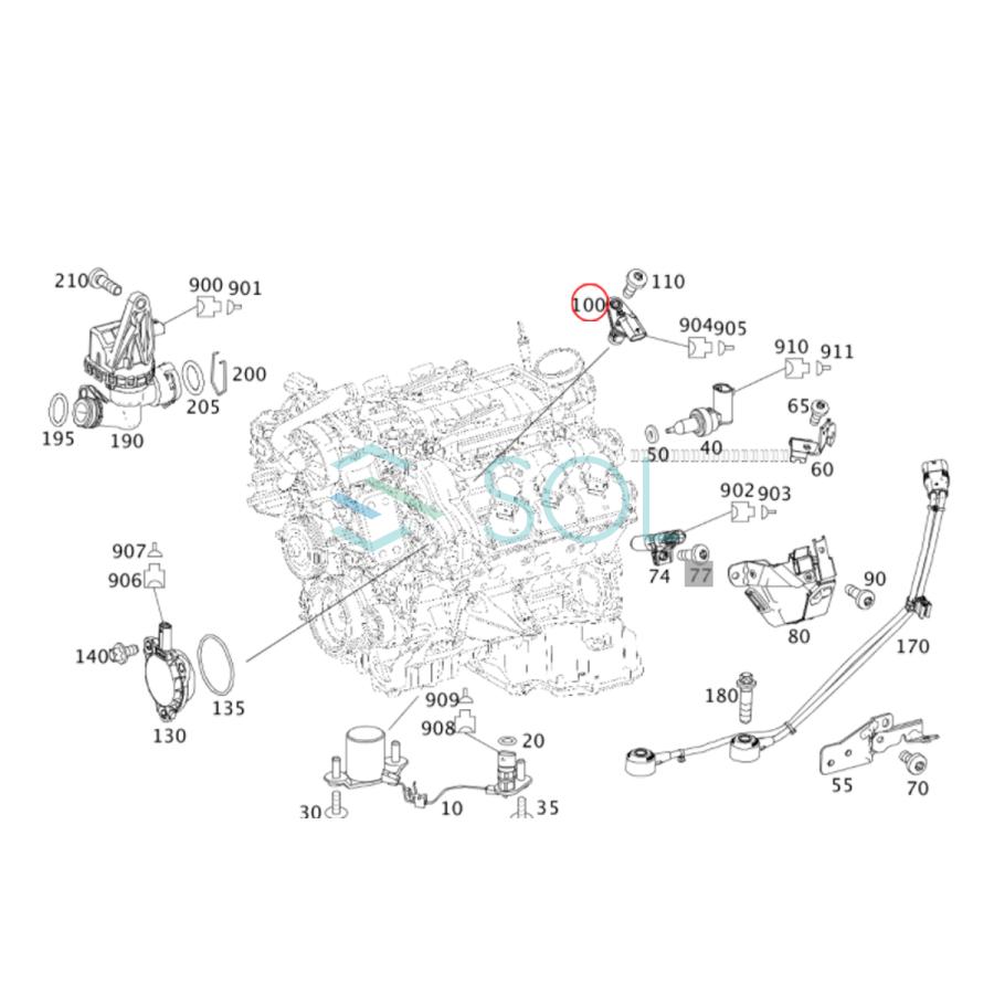 AUTOMATIK SPORT PEDALE Für Mercedes Benz W222 W210 W211 W212 W203 W204