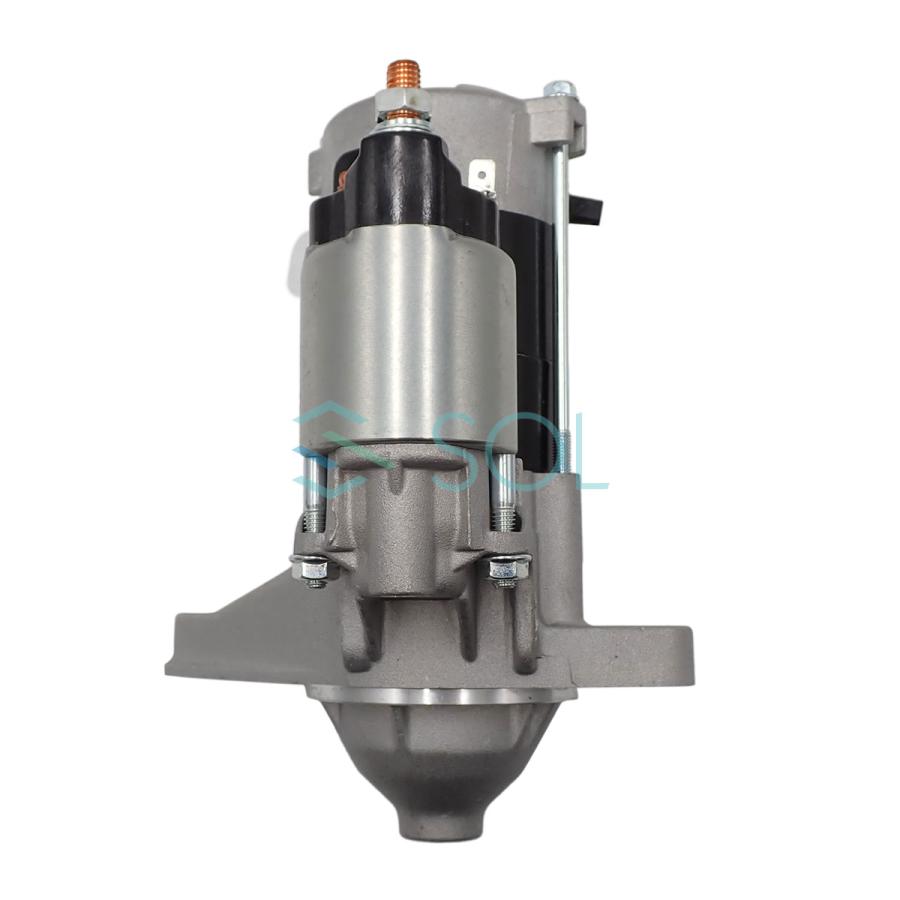 トヨタ カローラ AE114 スターター セルモーター スターター