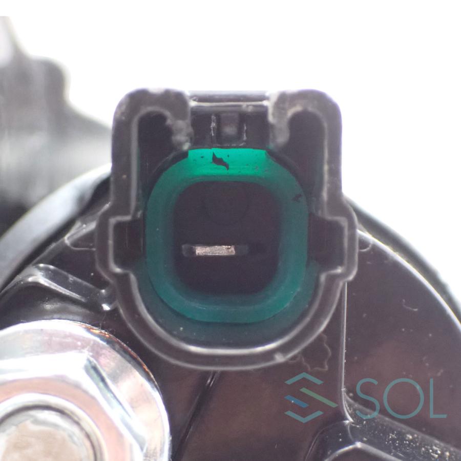 トヨタ イスト NCP61 スターター セルモーター スターターモーター 新品 コア返却不要 28100-21020 28100-21021 18時まで即日出荷