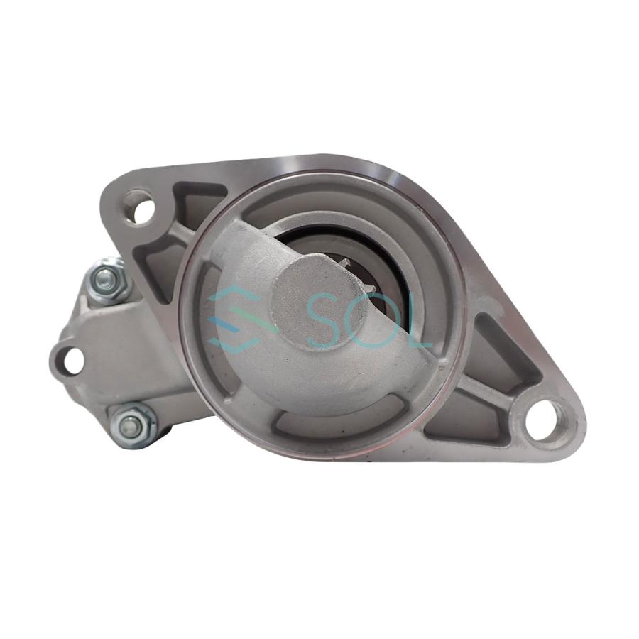 トヨタ イスト NCP115 スターター セルモーター スターターモーター 新品 コア返却不要 28100-21020 28100-21021 18時まで即日出荷