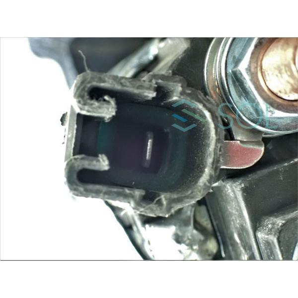 トヨタ マーク2 ターボ JZX90 スターター セルモーター スターターモーター リビルト コア返却不要 28100-46130 18時まで即日出荷の画像