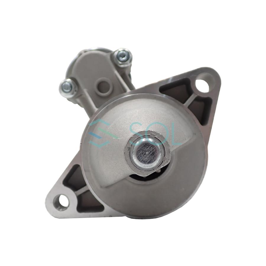 ダイハツ タント ターボ L350S スターター セルモーター スターターモーター 新品 コア返却不要 28100-97212 18時まで即日出荷_2