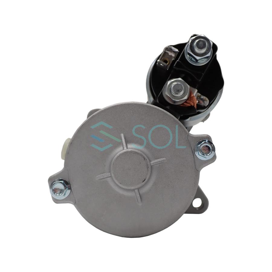 ダイハツ タント ターボ L350S スターター セルモーター スターターモーター 新品 コア返却不要 28100-97212 18時まで即日出荷_3