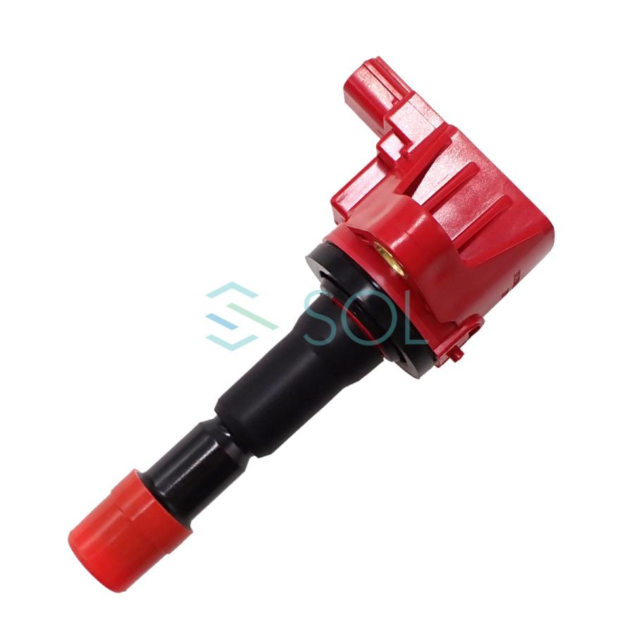 インサイト ZE3 強化イグニッションコイル 燃費改善 ハイパワー