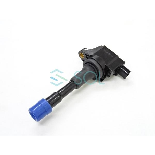 ホンダフィットgp1イグニッションコイルプラグセット Amazon