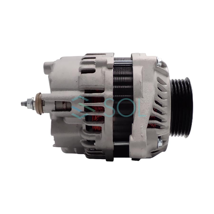 オルタネーター ダイナモ 31100-RGB-004 送料込み 保証付き ホンダ ライフ JB5 JB7 オルタネーター ダイナモ 31100-RGB-004