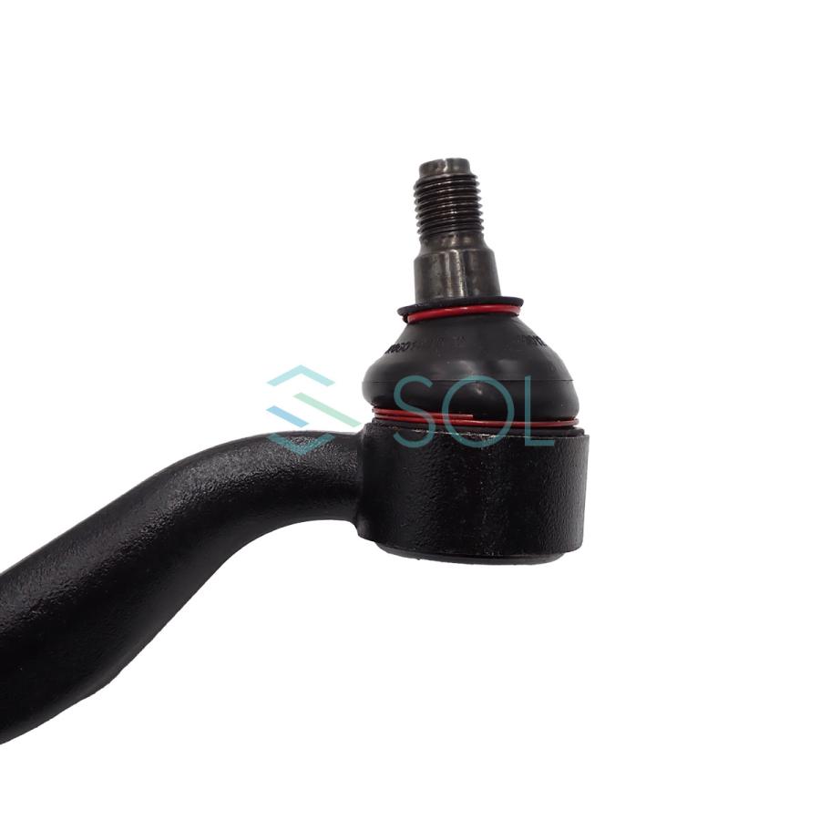 BMW E34 フロント アッパーアーム コントロールアーム 右側 520i 525i 530i 535i 540i M5 31121141098 31121132160 31121133712_2