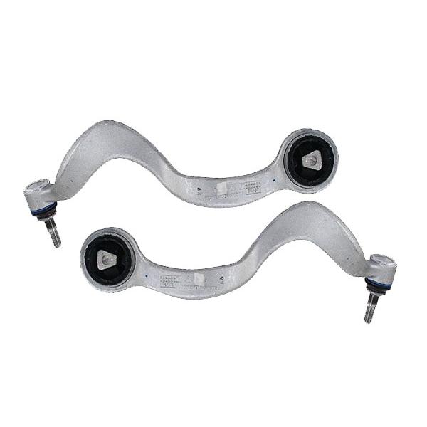 BMW E65 E66 フロント プルストラットアーム 左右セット 740i 745i 750i 760i 745Li 750Li 760Li 31126774831 31126774832 出荷締切18時