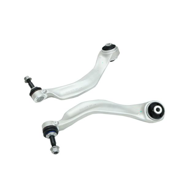 BMW F10 F11 F06 F12 F13 フロント プルストラットアーム 左右セット 523i 528i 535i 550i 640i 650i 31126775971 31126775972
