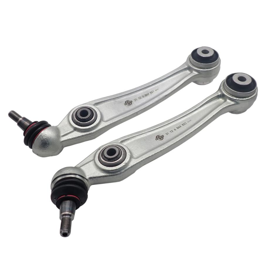 BMW BMW F15 X5 F16 X6 フロント ロアアーム コントロールアーム 左右