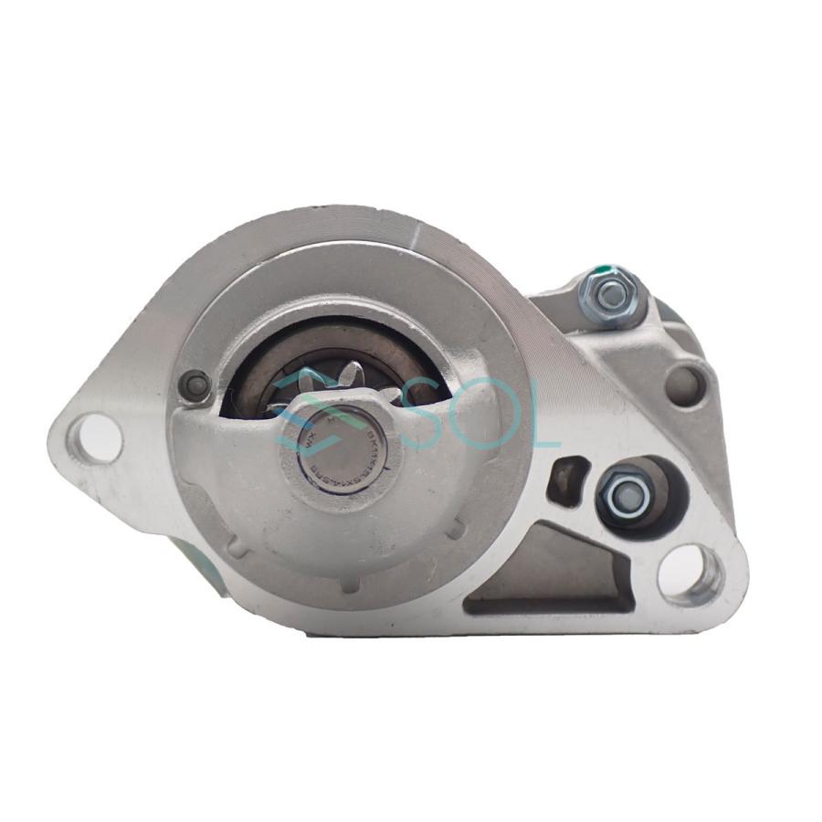 ホンダ（HONDA） ステップワゴン RK5 スターター セルモーター