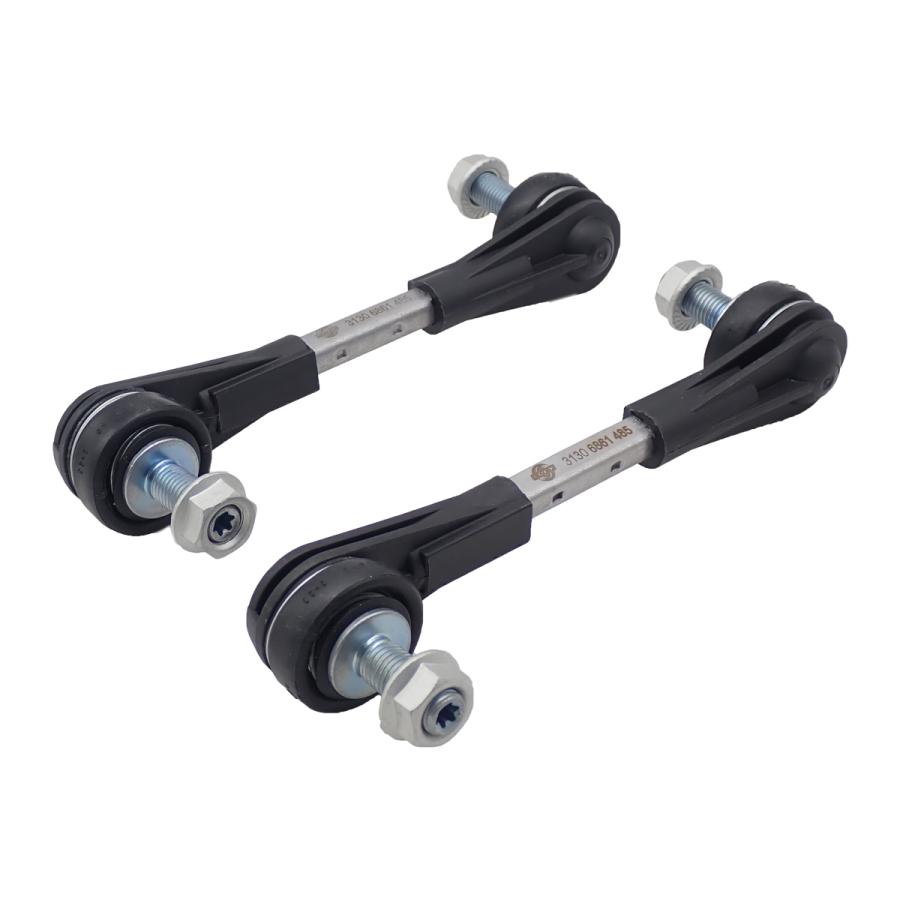 BMW BMW G30 G31 G32 G14 G15 G16 フロント スタビライザーリンク スタビリンク 左右セット 530e 540iX ...