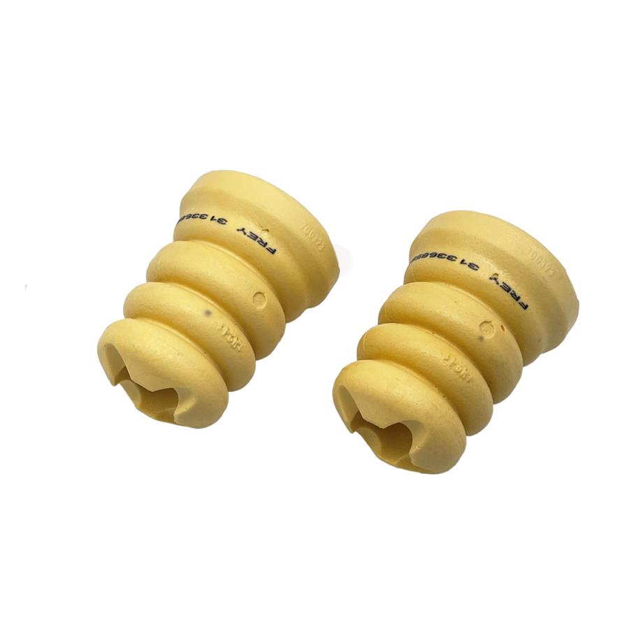 フロントダンパー　２本 ZX DAMPER - RACING GEAR（RGレーシングギア）