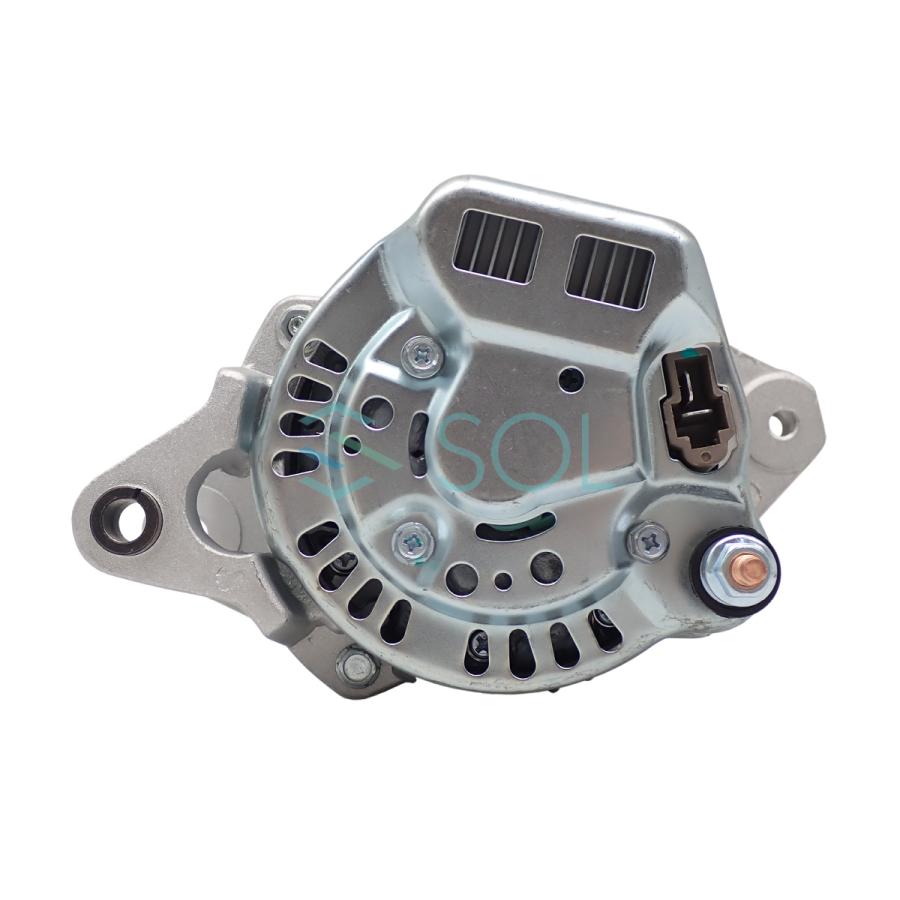オルタネーター ダイナモ 31400-50E11 送料込み 保証付き スズキ（SUZUKI） アルトワークス HA21S オルタネーター ダイナモ