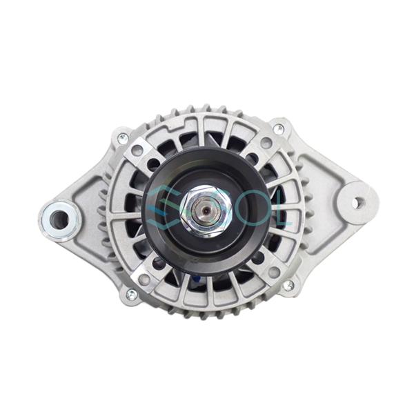スズキ（SUZUKI） CAPSOL ラパン HE22S オルタネーター ASSY 31400