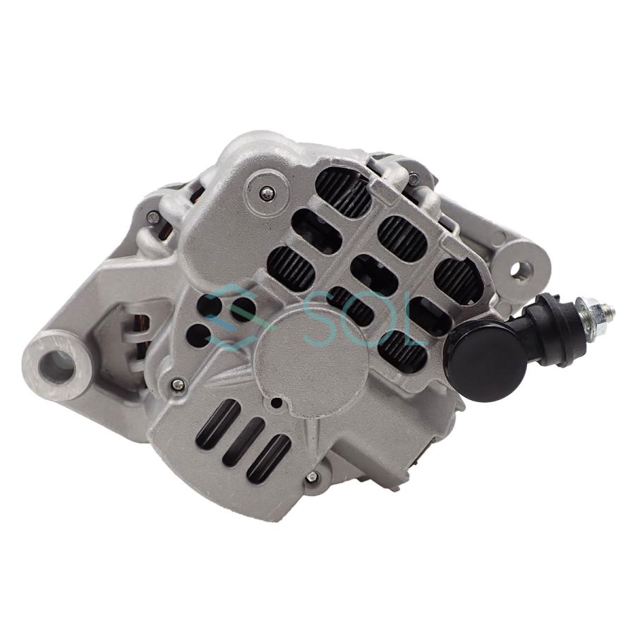 スズキ（SUZUKI） キャリイ エブリイ DA64V DA64W オルタネーター