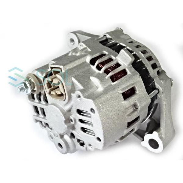 スズキ（SUZUKI） ジムニー(JB23W) オルタネーター ダイナモ 31400